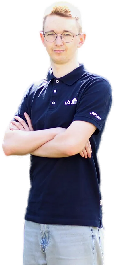 Jonas H.