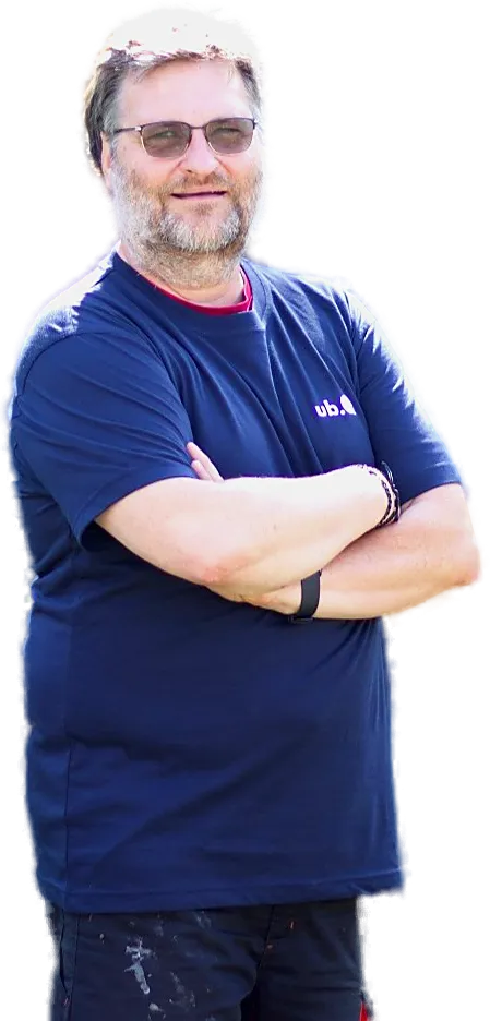 Mario S.